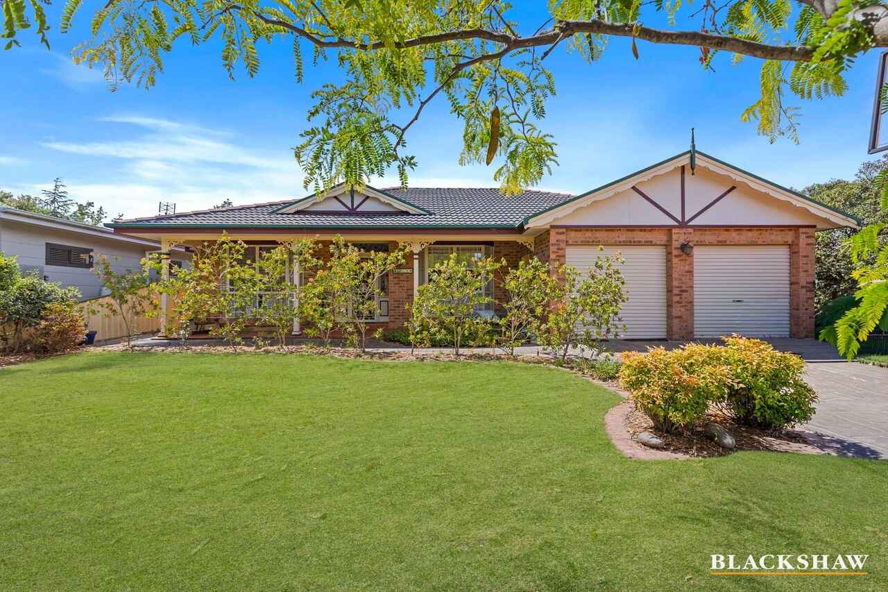 11 Zanthus Drive Broulee