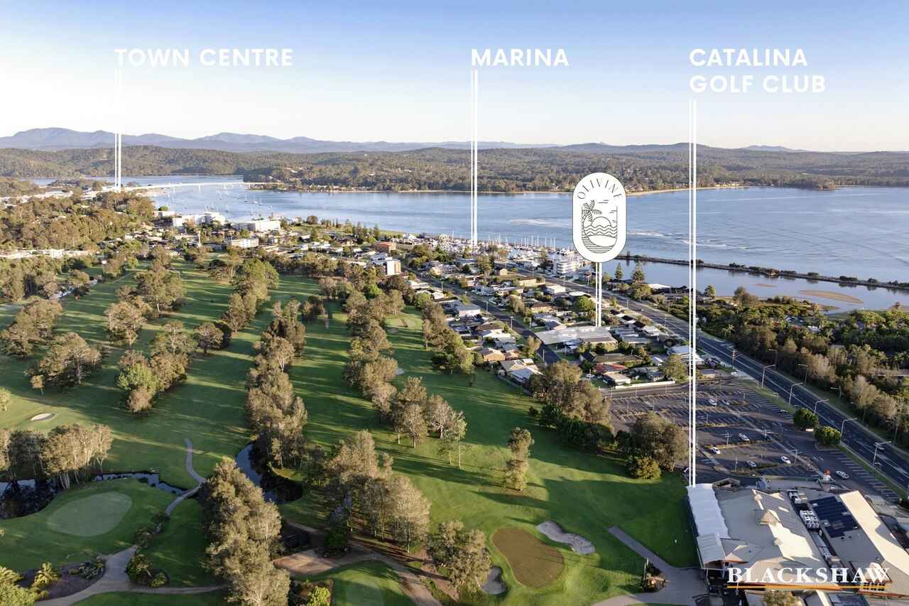 61-63 Golf Links Drive Batemans Bay