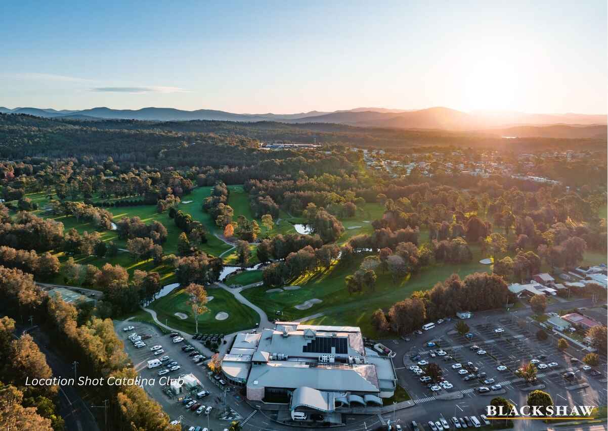 61-63 Golf Links Drive Batemans Bay