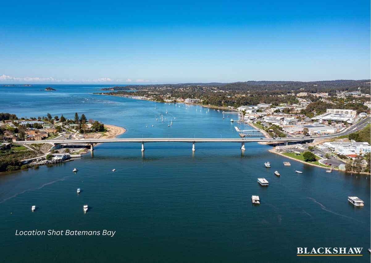 61-63 Golf Links Drive Batemans Bay