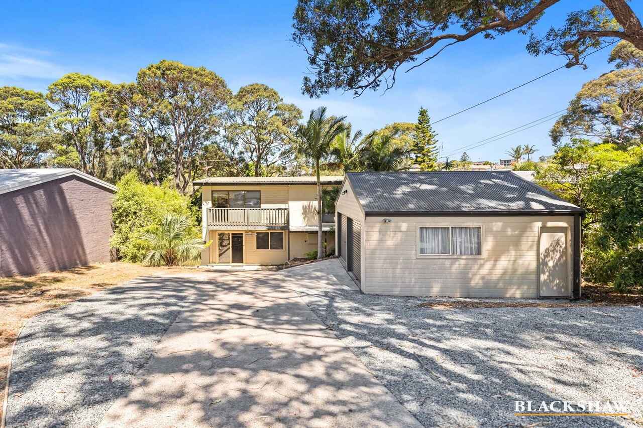 430 George Bass Drive Malua Bay