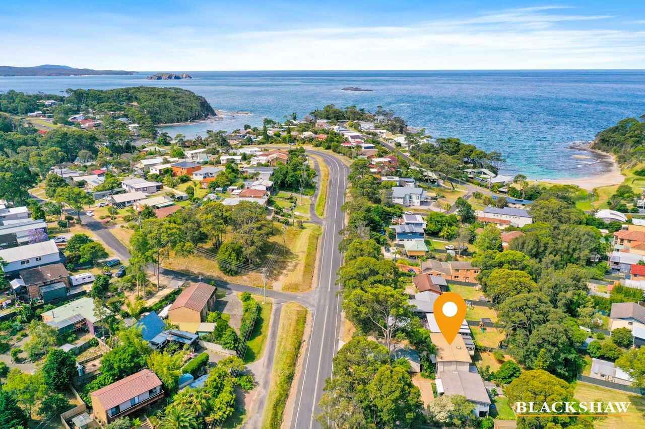 430 George Bass Drive Malua Bay