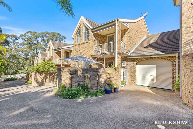 2/2 Lisa Place Sunshine Bay 2/2 Lisa Place Sunshine Bay