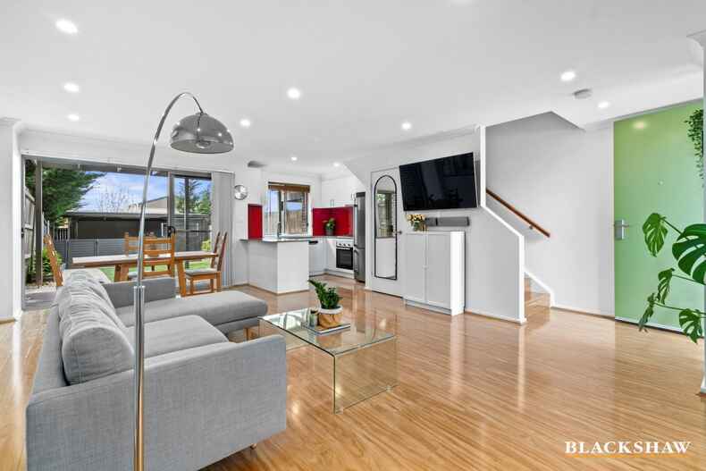 40 Lansdown Crescent Casey