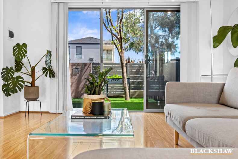 40 Lansdown Crescent Casey