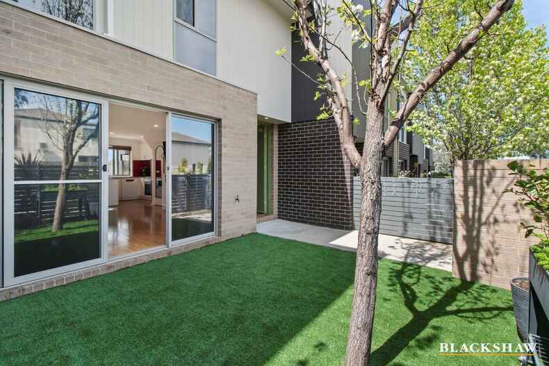 40 Lansdown Crescent Casey