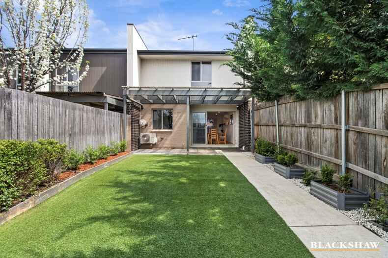 40 Lansdown Crescent Casey