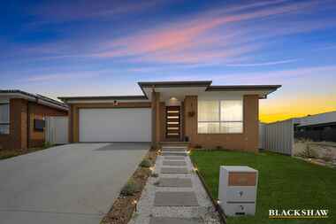 9 Stonecrop Avenue Tralee