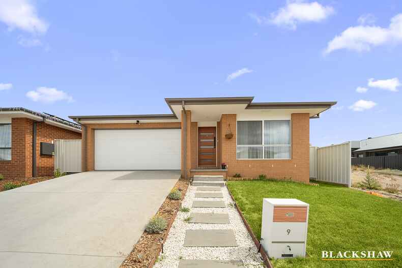 9 Stonecrop Avenue Tralee