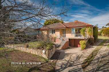 65 Investigator Street Red Hill