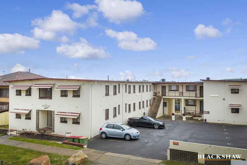 15/10 Arthur Street Queanbeyan