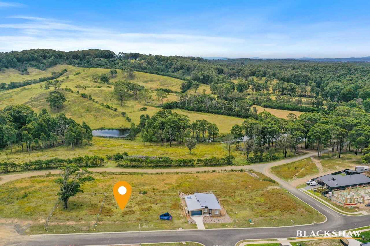 24 Amaroo Drive Rosedale