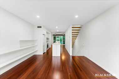 8 Bluebell Street O'Connor