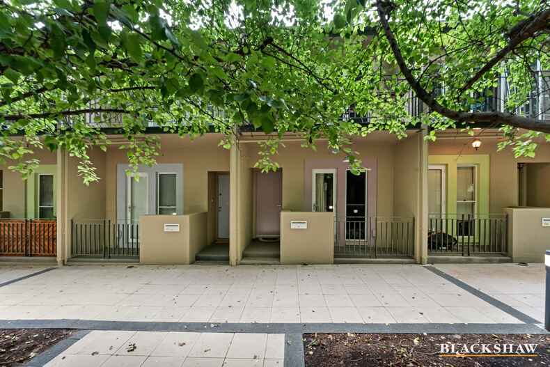 8 Bluebell Street O'Connor