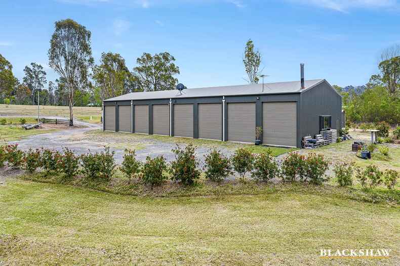 114 Maulbrooks Road Jeremadra