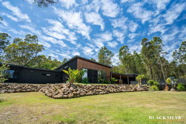 114 Maulbrooks Road Jeremadra