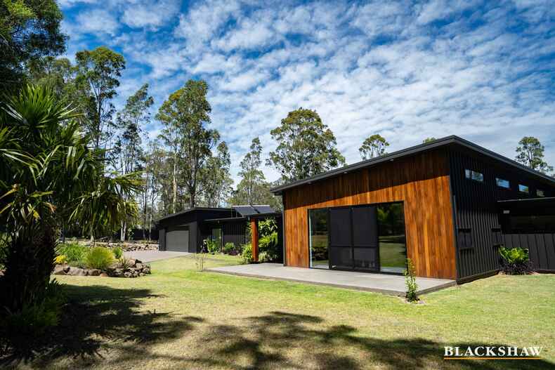 114 Maulbrooks Road Jeremadra