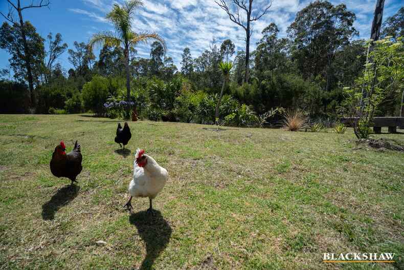 114 Maulbrooks Road Jeremadra