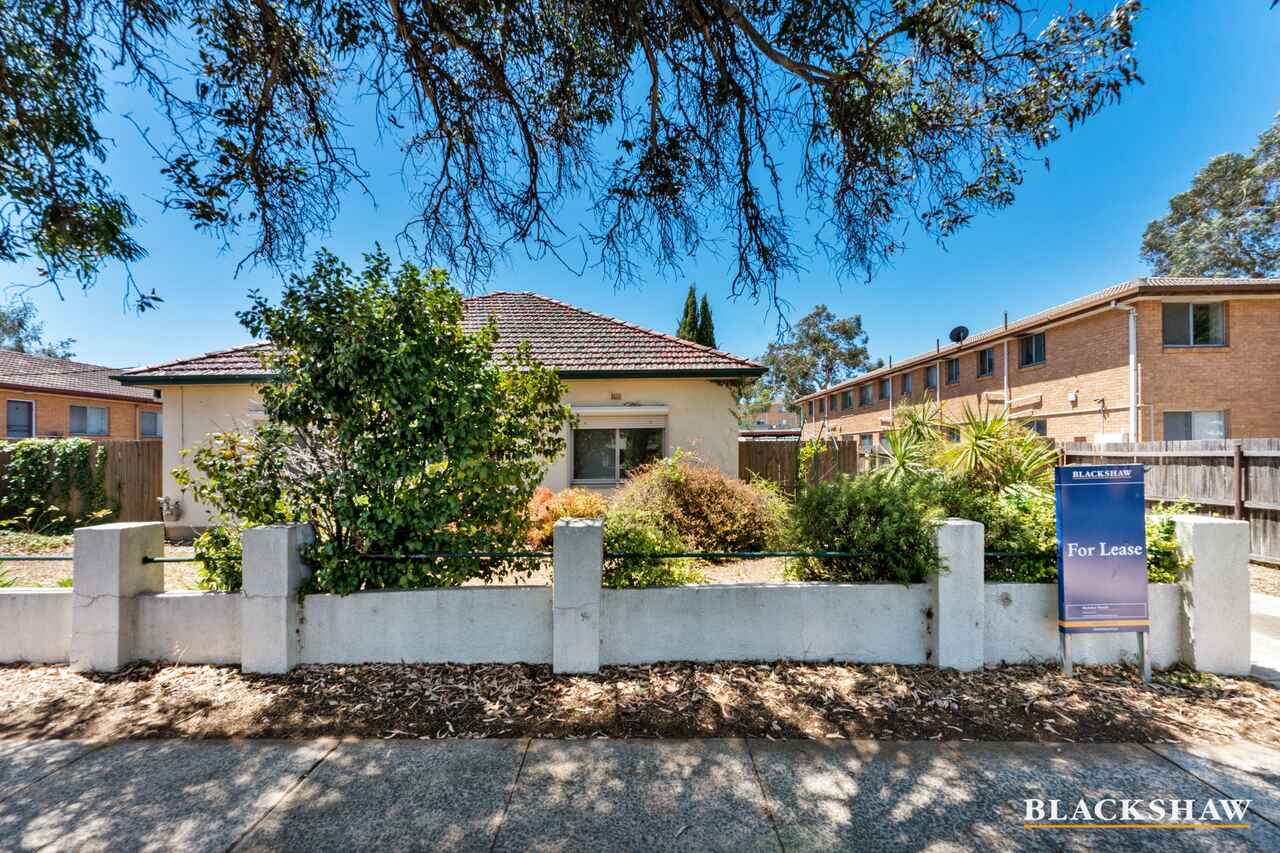 5 Morton Street Queanbeyan