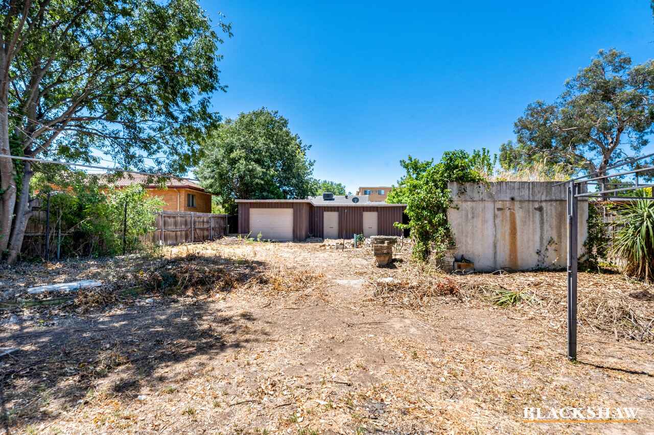 5 Morton Street Queanbeyan