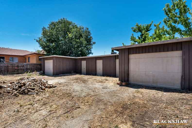 5 Morton Street Queanbeyan 5 Morton Street Queanbeyan