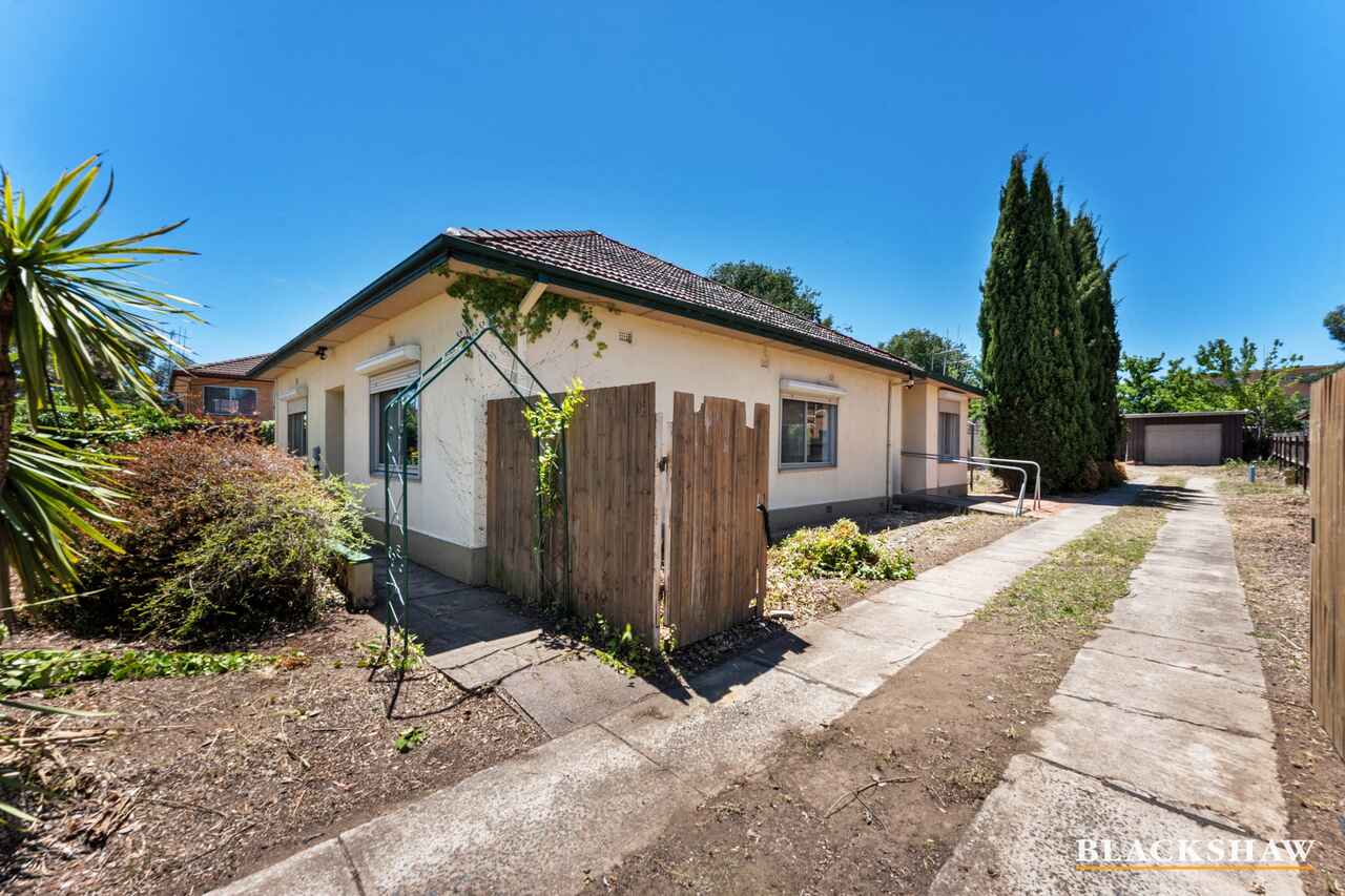 5 Morton Street Queanbeyan