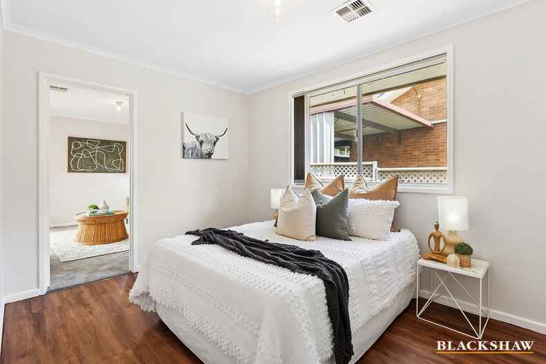 57 Heydon Crescent Evatt