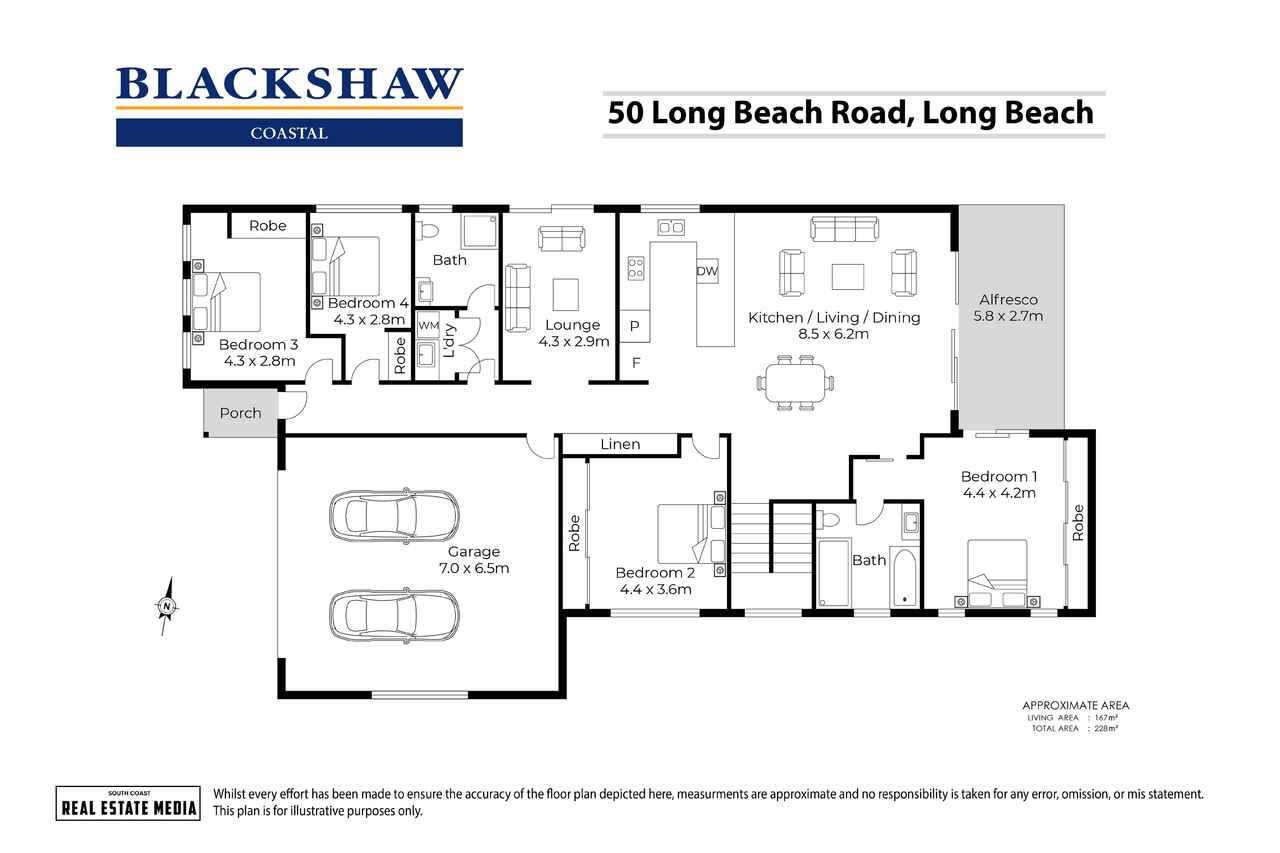 50 Long Beach Road Long Beach