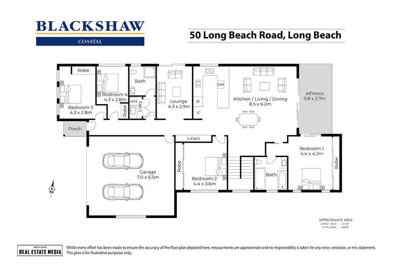 50 Long Beach Road Long Beach 50 Long Beach Road Long Beach