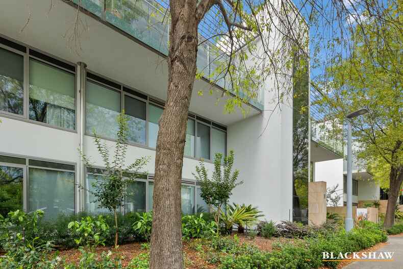 3/43 Printers Way Kingston