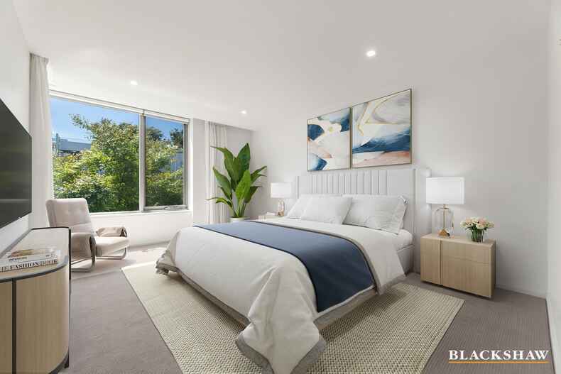 3/43 Printers Way Kingston