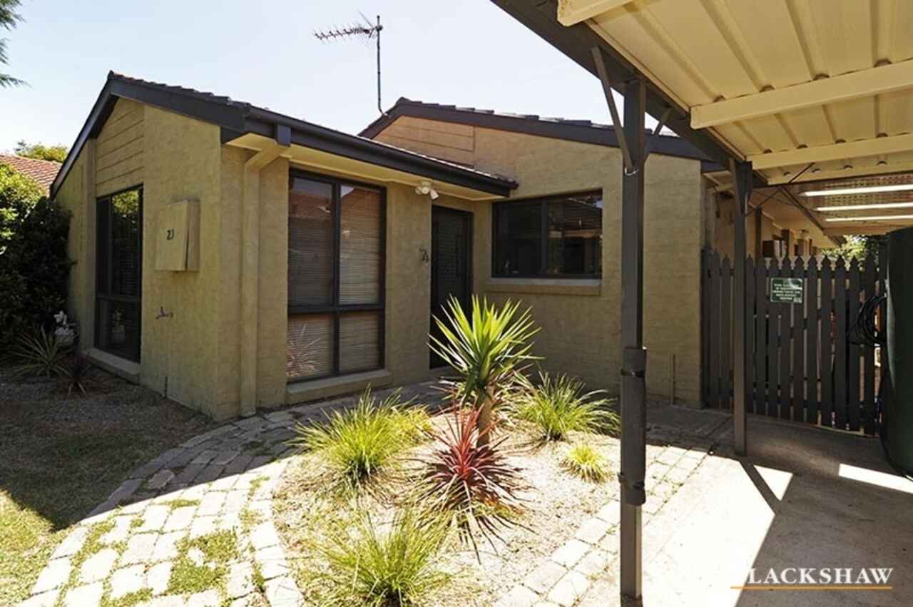 23 Ern Florence Crescent Theodore