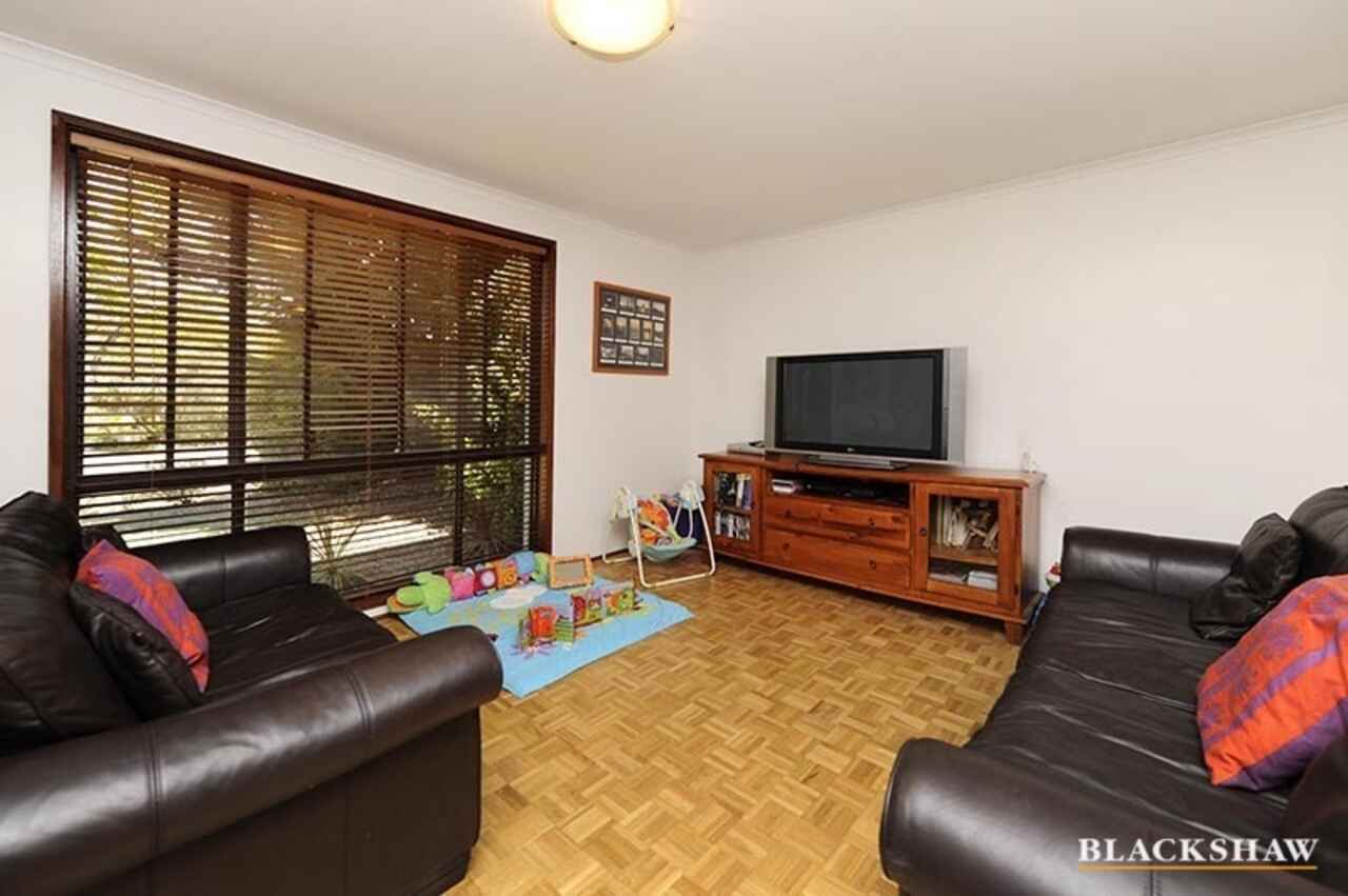 23 Ern Florence Crescent Theodore