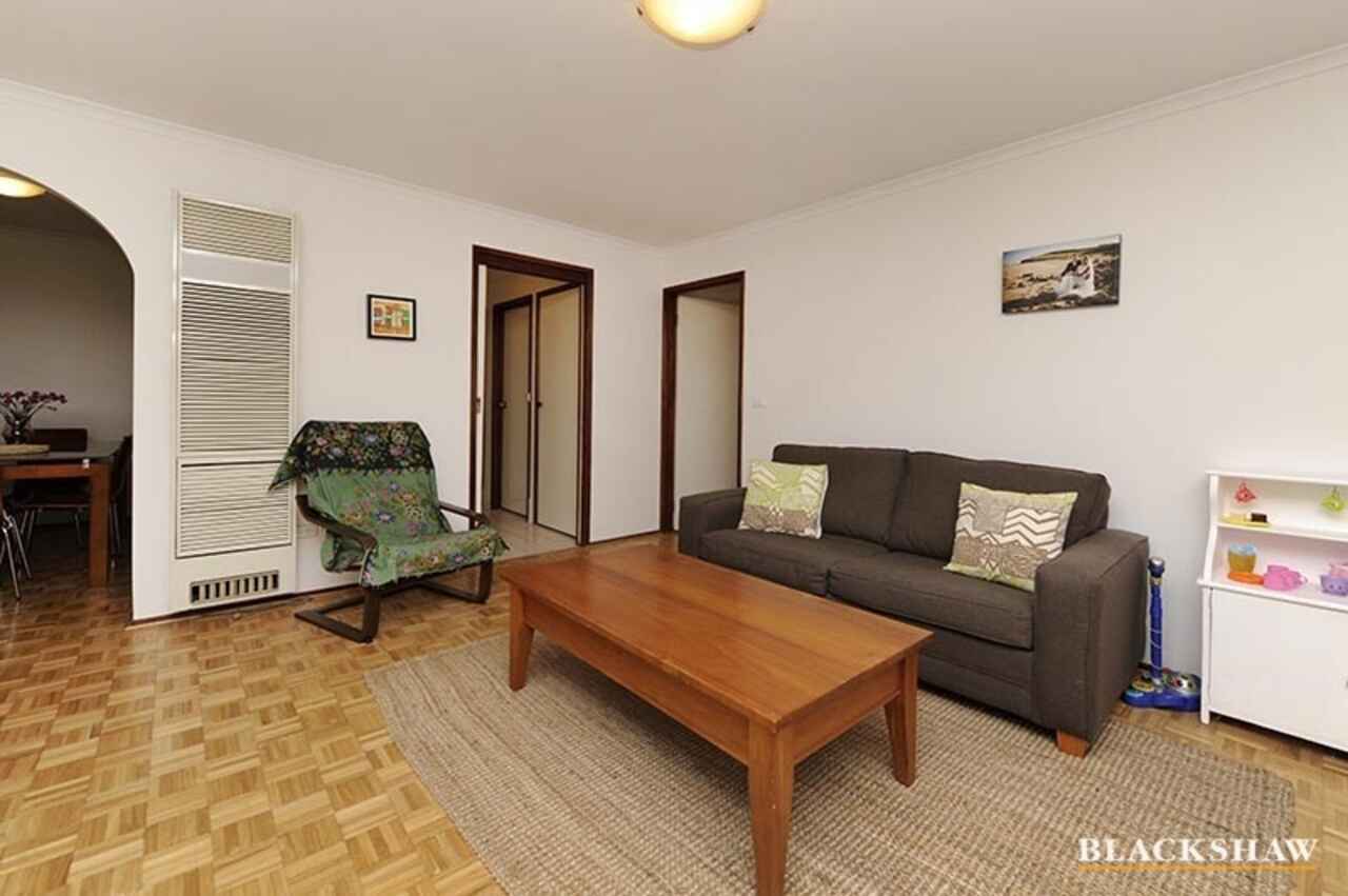 23 Ern Florence Crescent Theodore