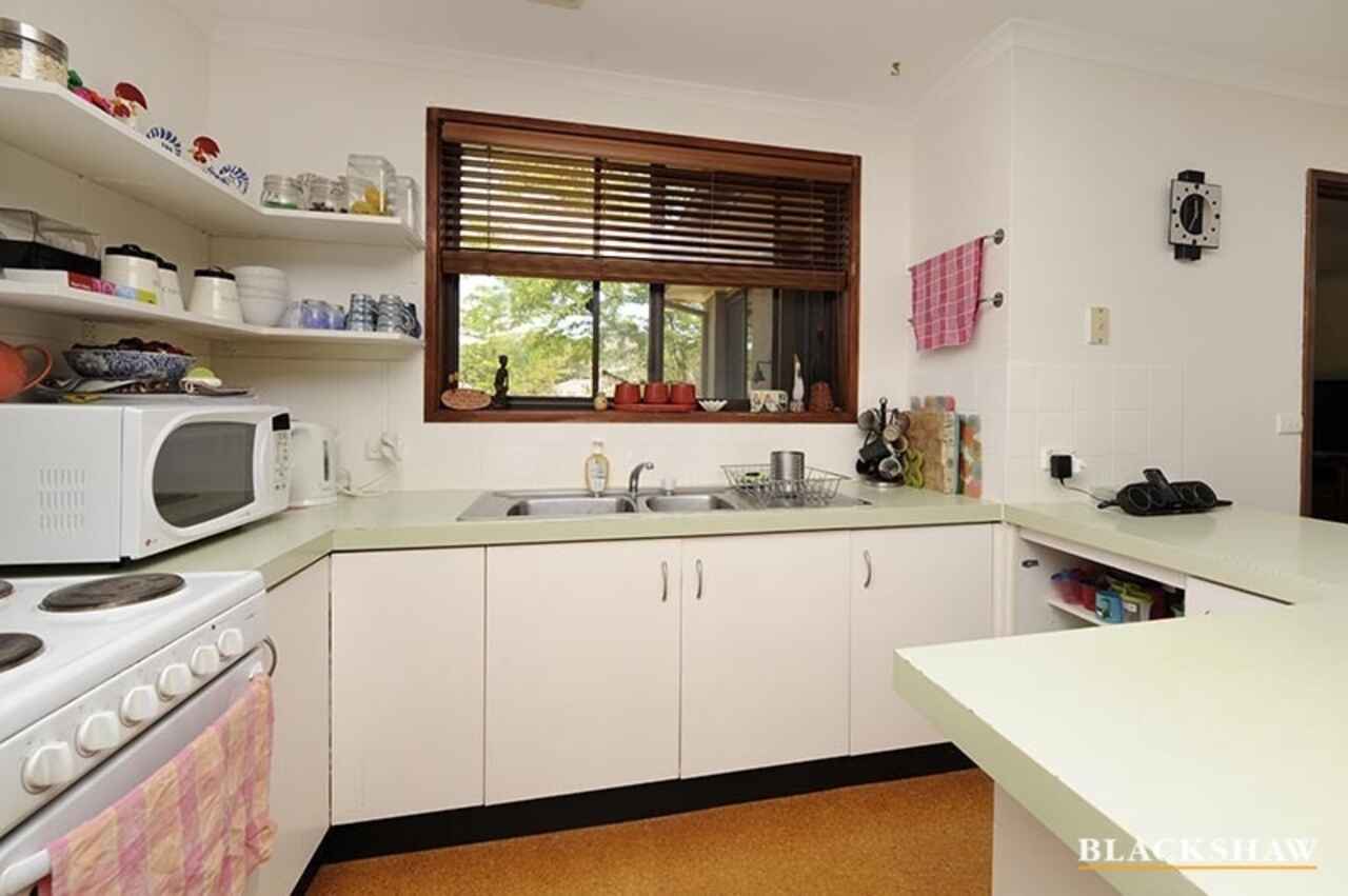 23 Ern Florence Crescent Theodore