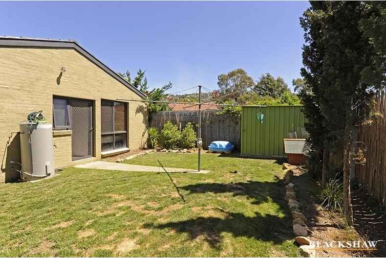 23 Ern Florence Crescent Theodore 23 Ern Florence Crescent Theodore