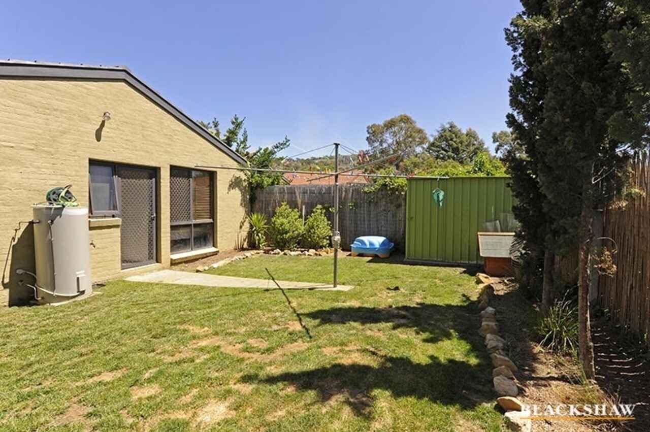 23 Ern Florence Crescent Theodore