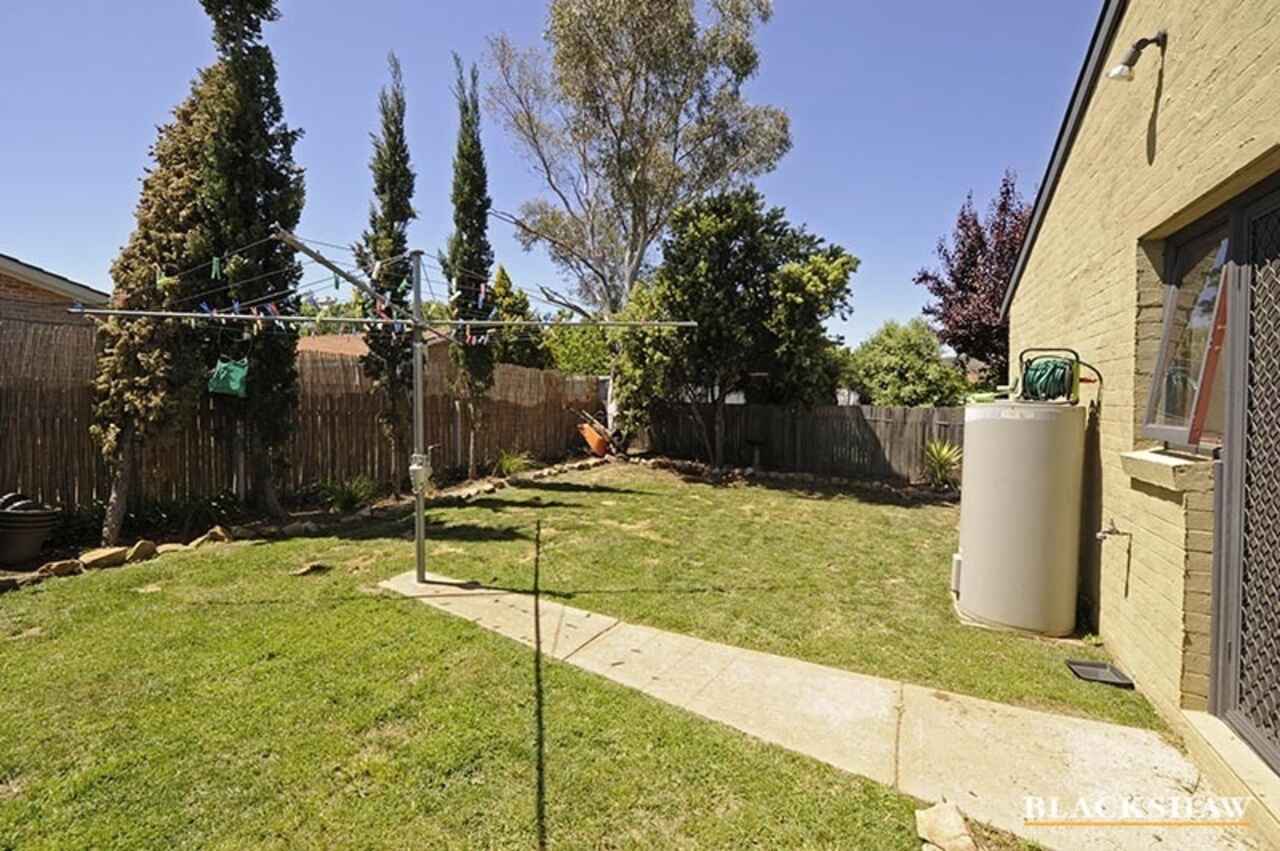 23 Ern Florence Crescent Theodore