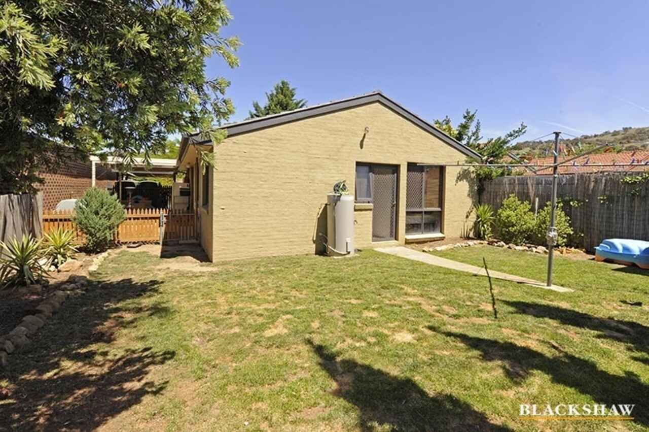 23 Ern Florence Crescent Theodore