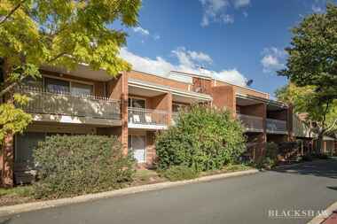 12a/12 Albermarle Place Phillip