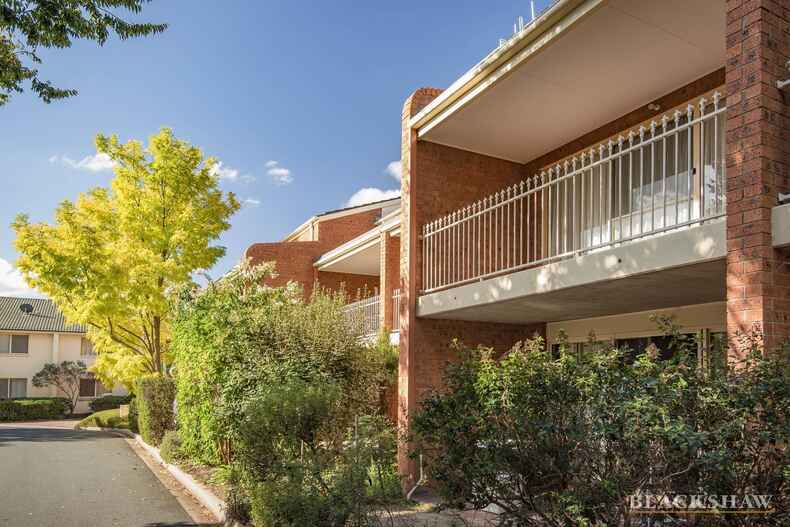 12a/12 Albermarle Place Phillip