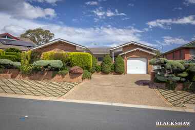 23 Ivo Whitton Circuit Kambah