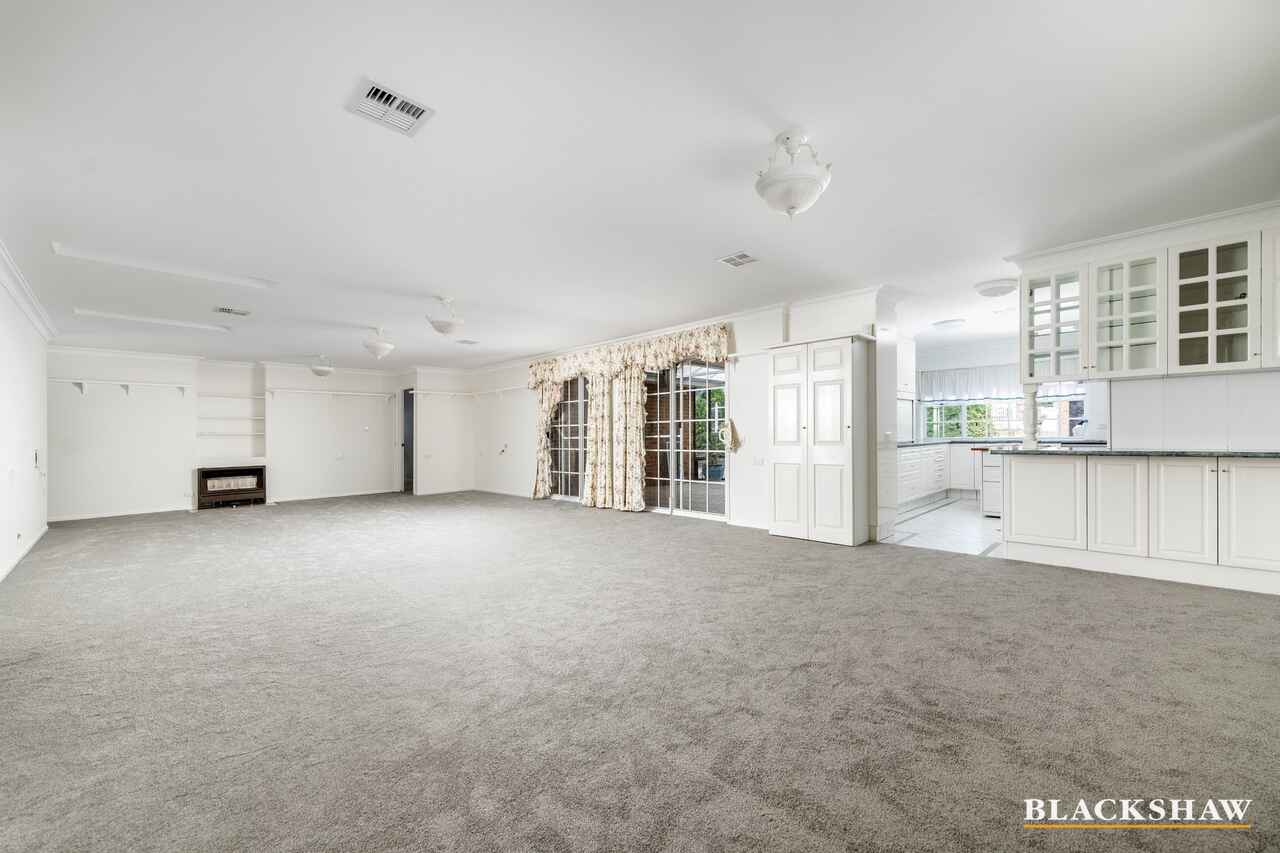 23 Ivo Whitton Circuit Kambah