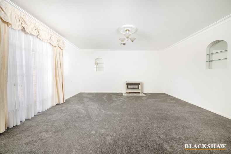 23 Ivo Whitton Circuit Kambah 23 Ivo Whitton Circuit Kambah