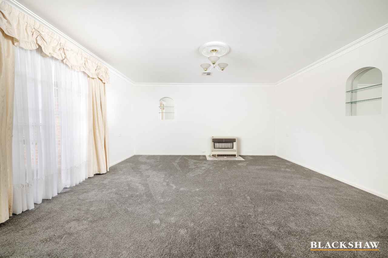 23 Ivo Whitton Circuit Kambah