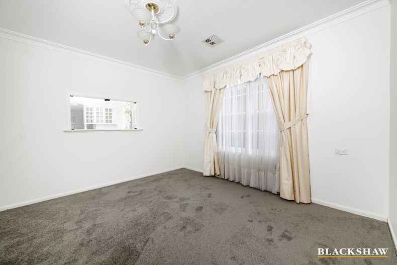 23 Ivo Whitton Circuit Kambah 23 Ivo Whitton Circuit Kambah