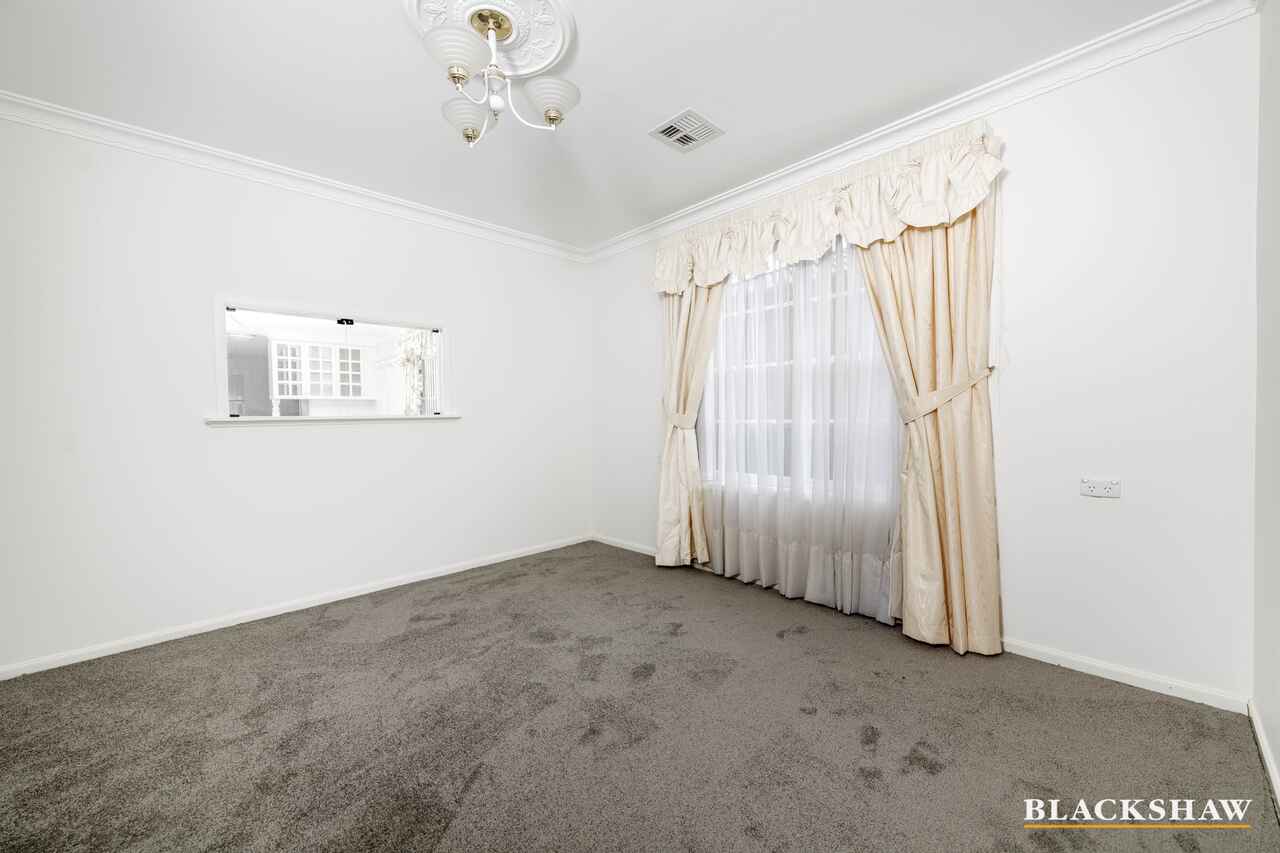 23 Ivo Whitton Circuit Kambah