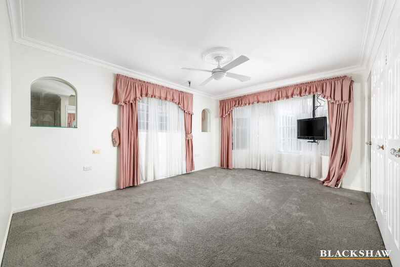 23 Ivo Whitton Circuit Kambah 23 Ivo Whitton Circuit Kambah