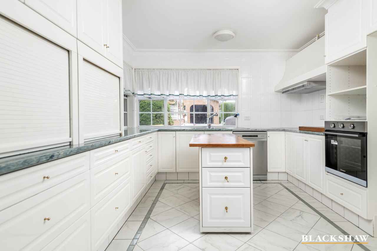 23 Ivo Whitton Circuit Kambah