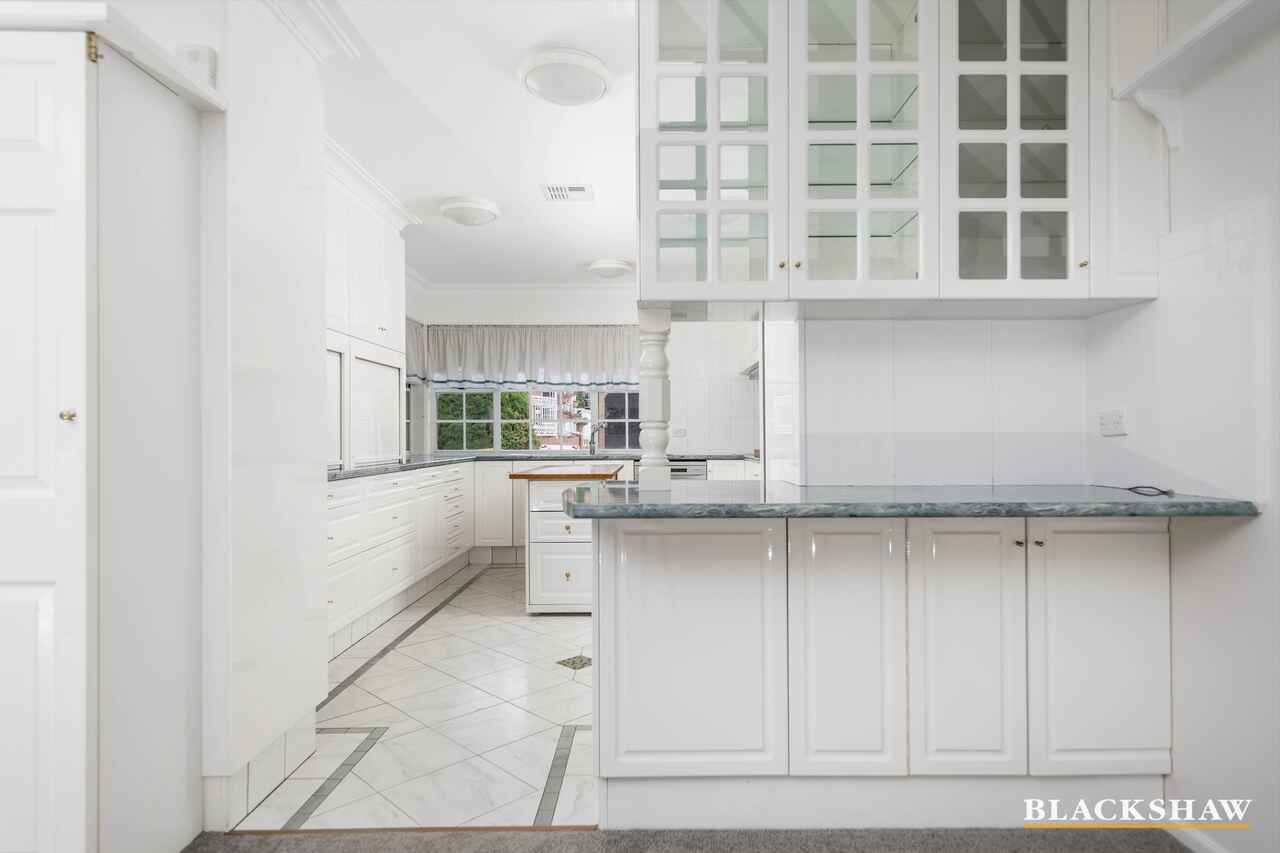 23 Ivo Whitton Circuit Kambah